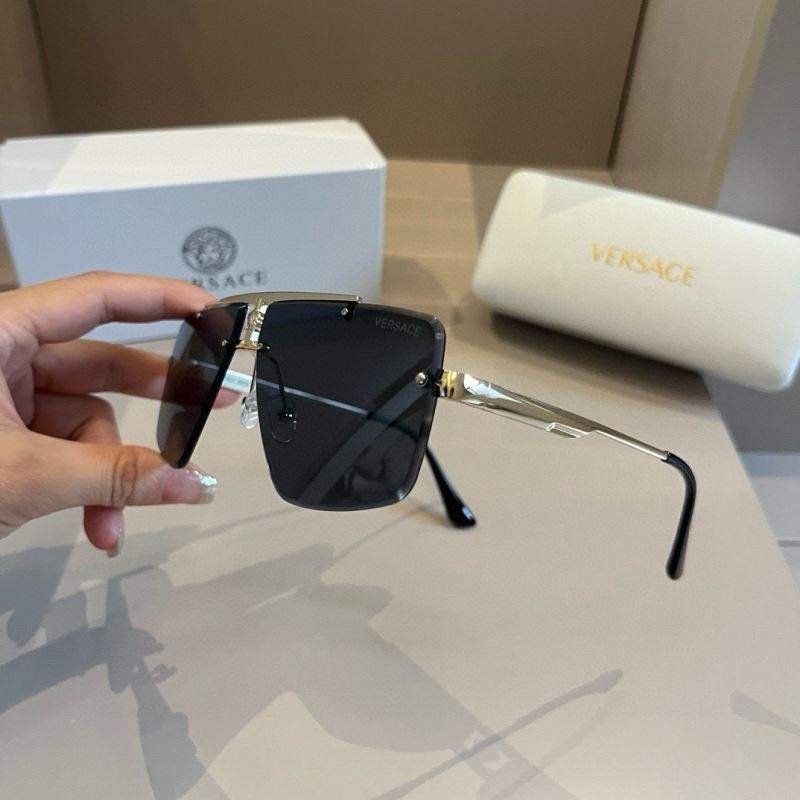 Versace Sunglasses